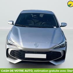 MG MG3 1.5 L Hybrid+ 195 ch Standard occasion - Saint-Fons - photo 2/17