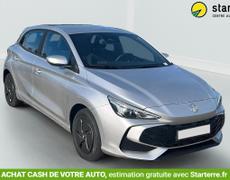 MG MG3 Saint-Fons
