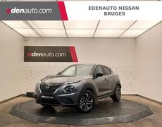 Nissan Juke Bruges