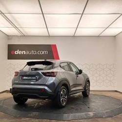 Nissan Juke HYBRID 143 N-Connecta Bruges