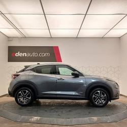 Nissan Juke HYBRID 143 N-Connecta Bruges