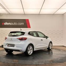 Renault Clio 5 Blue dCi 85 Business Bruges