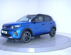 Citroen AX Rochefort