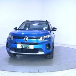 Citroen AX C3 Turbo 100 ch Manuelle - Max Rochefort