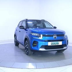 Citroen AX C3 PureTech 100 ch BVM6 - Max Rochefort