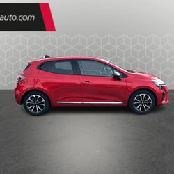 Renault Clio 5 E-Tech full hybrid 145 Techno Biarritz