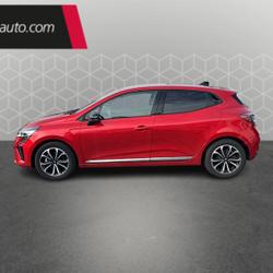 Renault Clio 5 E-Tech full hybrid 145 Techno Bayonne