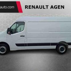 Renault Master FOURGON FGN TRAC F3500 L2H2 BLUE DCI 135 GRAND CONFORT Agen