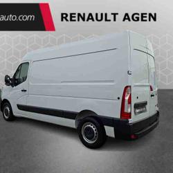 Renault Master FOURGON FGN TRAC F3500 L2H2 BLUE DCI 135 GRAND CONFORT Agen