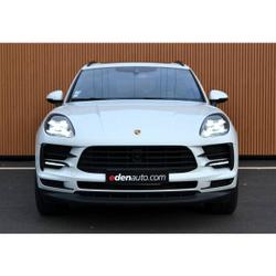 Porsche Macan 2.0 245 ch PDK Gujan-Mestras