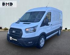 Ford Transit Morlaix