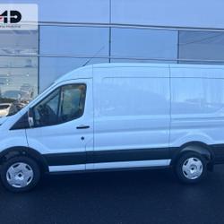 Ford Transit T310 L2H2 2.0 EcoBlue 130ch Trend occasion - Morlaix - photo 2/25
