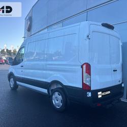 Ford Transit T310 L2H2 2.0 EcoBlue 130ch Trend occasion - Morlaix - photo 3/25
