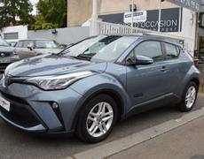 Toyota C-HR Saint-Maur-des-Fossés