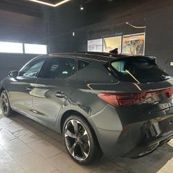 Cupra Leon Leon 1.5 eTSI Hybrid 150 ch DSG7 V Vesoul