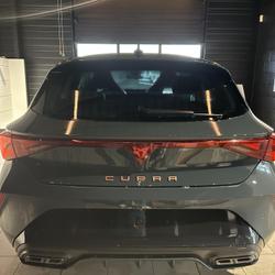 Cupra Leon Leon 1.5 eTSI Hybrid 150 ch DSG7 V Vesoul