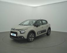 Citroen C3 Rochefort
