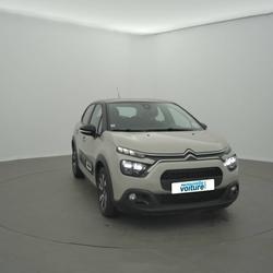Citroen C3 C3 PureTech 110 S&S BVM6 - Shine Rochefort