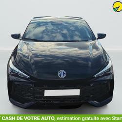 MG MG3 1.5 L Hybrid+ 195 ch Standard occasion - Saint-Fons - photo 2/25