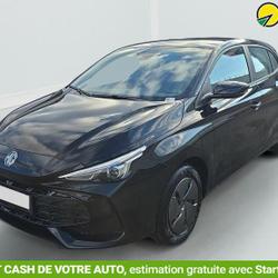 MG MG3 1.5 L Hybrid+ 195 ch Standard occasion - Saint-Fons - photo 3/25