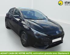 MG MG3 Saint-Fons