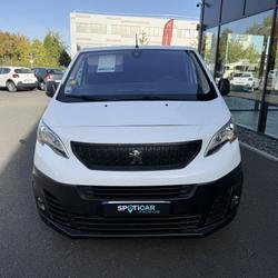 Peugeot Expert BLUEHDI 145 S&S STANDARD Asphalt occasion - Angers - photo 3/35