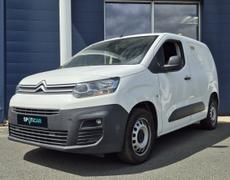 Citroen Berlingo Angers