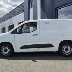 Citroen Berlingo M 1000kg BlueHDi 100 S&S BVM Driver Angers
