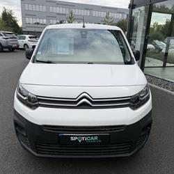 Citroen Berlingo M 1000kg BlueHDi 100 S&S BVM Driver occasion - Angers - photo 3/41