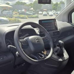 Citroen Berlingo M 1000kg BlueHDi 100 S&S BVM Driver Angers