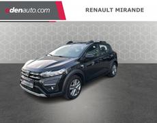 Dacia Sandero Mirande