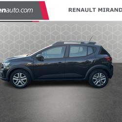 Dacia Sandero ECO-G 100 Stepway Confort Mirande