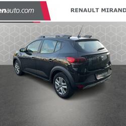 Dacia Sandero ECO-G 100 Stepway Confort Mirande