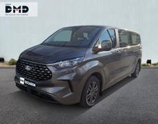 Ford Tourneo Custom 320 L2H1 2.0 EcoBlue 170ch Titanium BVA8