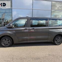 Ford Tourneo Custom 320 L2H1 2.0 EcoBlue 170ch Titanium BVA8 occasion - Morlaix - photo 2/25