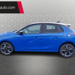 Opel Corsa 1.2 Turbo Hybrid 136 ch e-DCT6 GS Langon