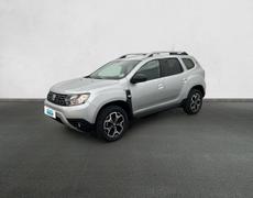 Dacia Duster Rochefort