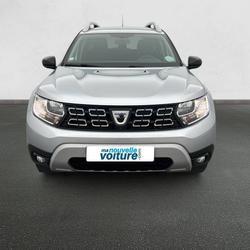 Dacia Duster Duster Blue dCi 115 4x2 - 15 ans Rochefort