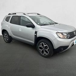 Dacia Duster Duster Blue dCi 115 4x2 - 15 ans Rochefort