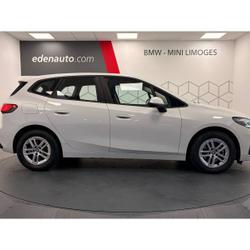 BMW Serie 2 Active Tourer 225e xDrive 245 ch DKG7 Limoges