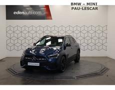 Mercedes GLA - 200 d 8G-DCT AMG Line - 32 000 €