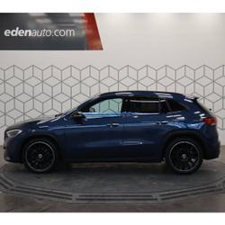 Mercedes GLA 200 d 8G-DCT AMG Line Lescar