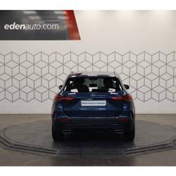 Mercedes GLA 200 d 8G-DCT AMG Line Lescar