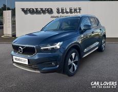 Volvo XC40 Brest