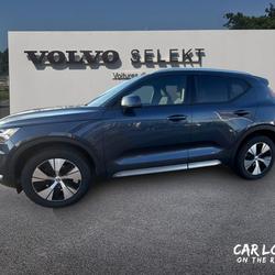 Volvo XC40 XC40 T2 129 ch Geartronic 8 Momentum Business Brest
