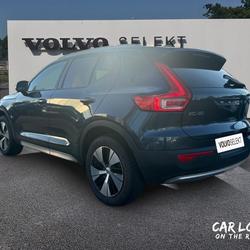 Volvo XC40 XC40 T2 129 ch Geartronic 8 Momentum Business Brest