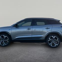 Renault Austral Austral mild hybrid 160 auto GSR2 Techno esprit Alpine Brest