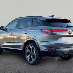 Renault Austral Austral mild hybrid 160 auto GSR2 Techno esprit Alpine Brest