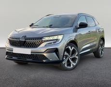 Renault Austral Ergué-Gabéric