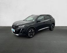 Peugeot 2008 Rochefort